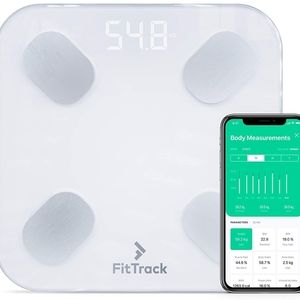FitTrack Scale